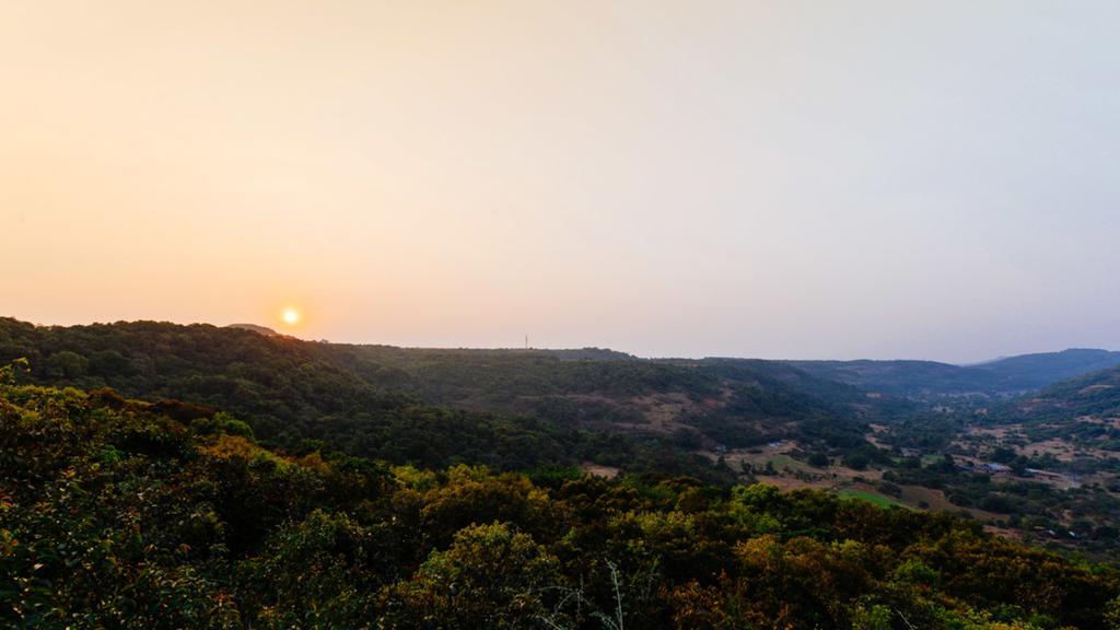 Hotel The Machan Lonavla Exterior foto